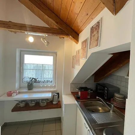 Bullsliving Seeapartment 2 Am Corso Appartamento *