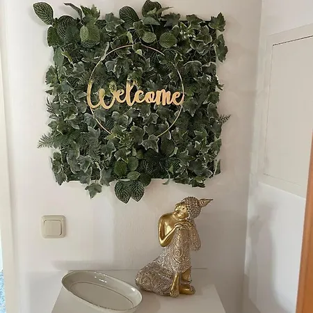 Bullsliving Seeapartment 2 Am Corso 벨덴암워스에르시