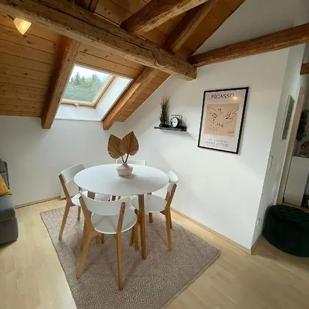 Bullsliving Seeapartment 2 Am Corso 아파트 *