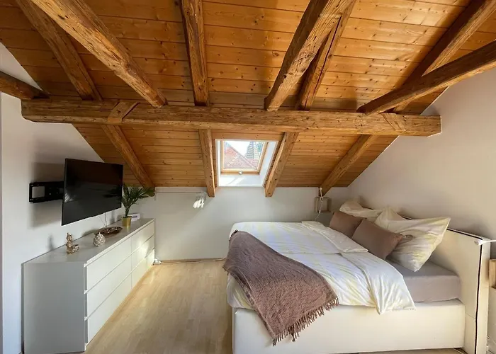 Apartamento Bullsliving Seeapartment 2 Am Corso Velden am Wörthersee