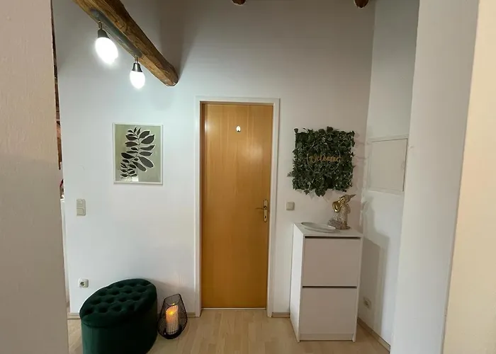 Bullsliving Seeapartment 2 Am Corso