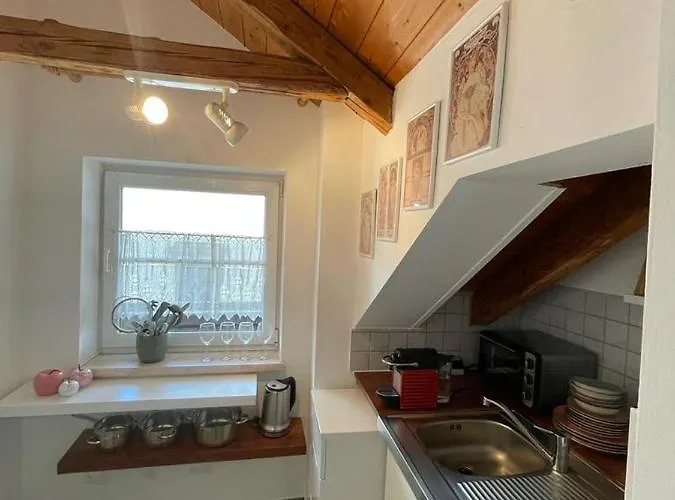 Bullsliving Seeapartment 2 Am Corso Apartamento *