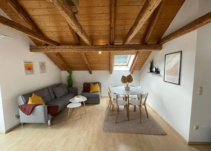 Apartamento Bullsliving Seeapartment 2 Am Corso *