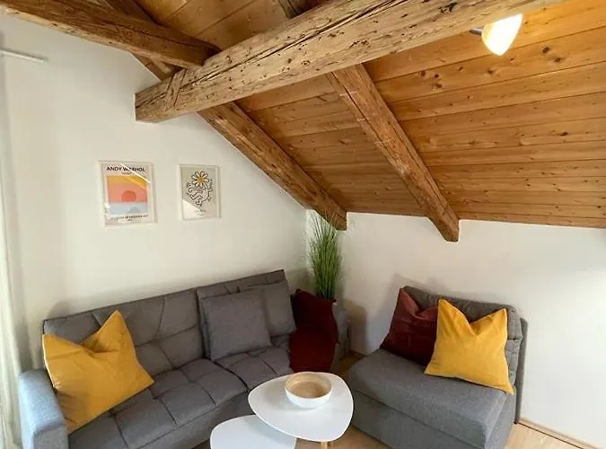 Bullsliving Seeapartment 2 Am Corso Apartamento *