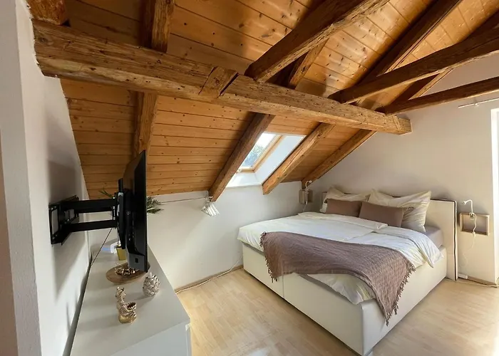 Bullsliving Seeapartment 2 Am Corso Apartamento *