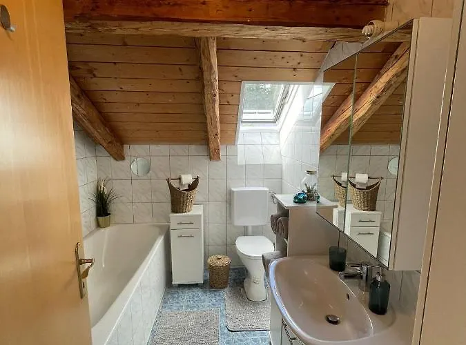 Bullsliving Seeapartment 2 Am Corso Apartamento