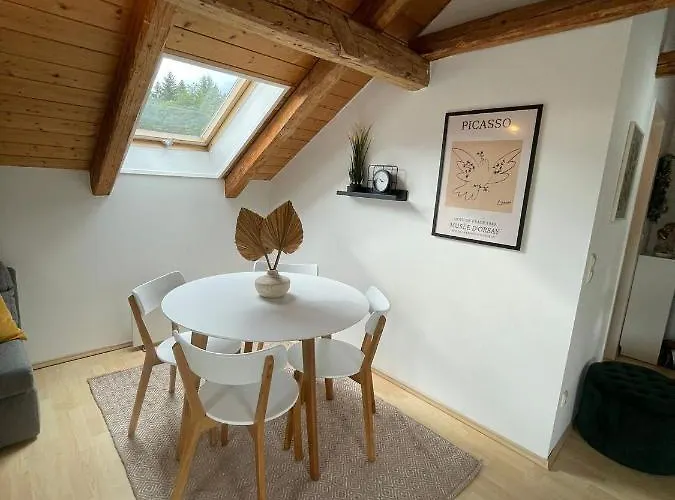 Bullsliving Seeapartment 2 Am Corso Apartamento *